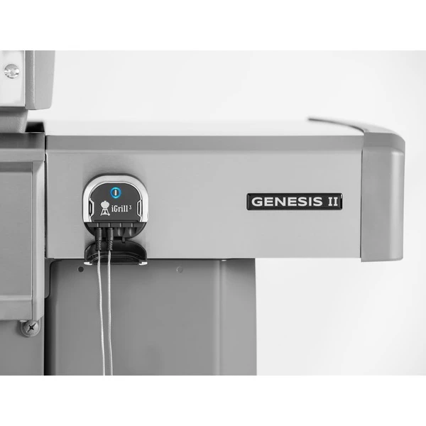 Weber Grillthermometer IGrill 3 9 Weber Grillthermometer IGrill 3 – Bild 9