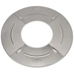 Weber Holzkohle Temperaturregler, Für Kugelgrills Mit Ø 57cm, Kamin -Grillzubehör Weber Holzkohle Temperaturregler f r Kugelgrills mit 57cm Kamin@@1875600 2