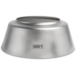 Weber Holzkohle Temperaturregler, Für Kugelgrills Mit Ø 57cm, Kamin -Grillzubehör Weber Holzkohle Temperaturregler f r Kugelgrills mit 57cm Kamin@@1875600 3