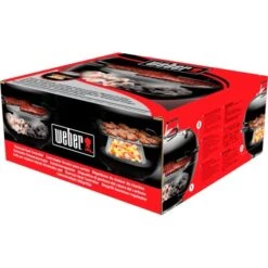Weber Holzkohle Temperaturregler, Für Kugelgrills Mit Ø 57cm, Kamin -Grillzubehör Weber Holzkohle Temperaturregler f r Kugelgrills mit 57cm Kamin@@1875600 5