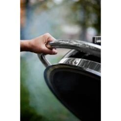 Weber Holzkohlegrill-Center Summit Kamado S6 -Grillzubehör Weber Holzkohlegrill Center Summit Kamado S6@@1694185 17