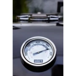 Weber Holzkohlegrill-Center Summit Kamado S6 -Grillzubehör Weber Holzkohlegrill Center Summit Kamado S6@@1694185 18