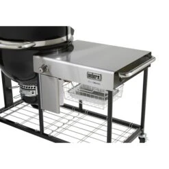 Weber Holzkohlegrill-Center Summit Kamado S6 -Grillzubehör Weber Holzkohlegrill Center Summit Kamado S6@@1694185 6