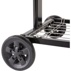 Weber Holzkohlegrill-Center Summit Kamado S6 -Grillzubehör Weber Holzkohlegrill Center Summit Kamado S6@@1694185 9