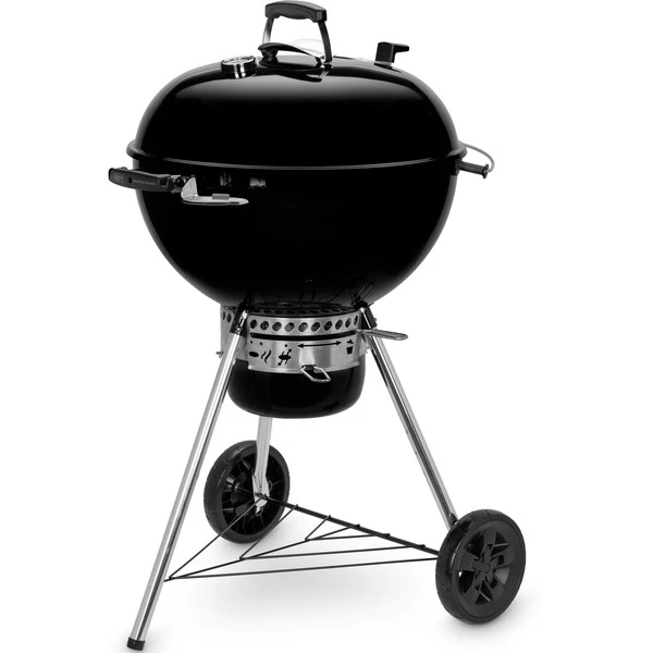 Weber Holzkohlegrill Master-Touch GBS E-5750 3 Weber Holzkohlegrill Master-Touch GBS E-5750 – Bild 3