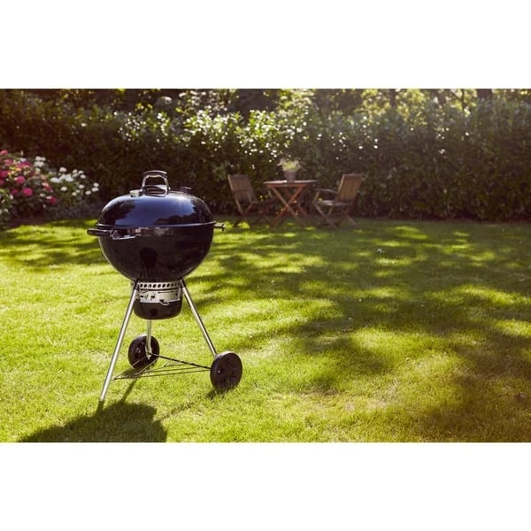 Weber Holzkohlegrill Master-Touch GBS E-5750 5 Weber Holzkohlegrill Master-Touch GBS E-5750 – Bild 5
