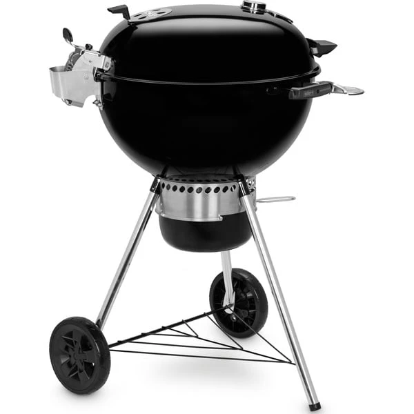 Weber Holzkohlegrill Master Touch GBS Premium E-5770 1 Weber Holzkohlegrill Master Touch GBS Premium E-5770