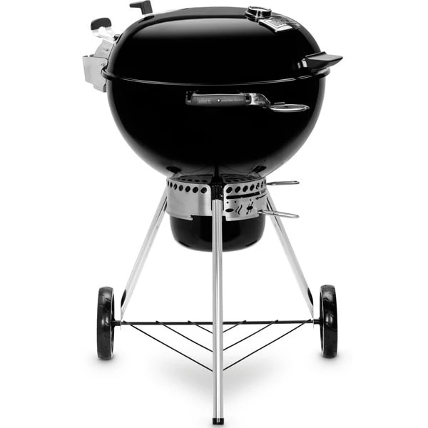 Weber Holzkohlegrill Master Touch GBS Premium E-5770 2 Weber Holzkohlegrill Master Touch GBS Premium E-5770 – Bild 2