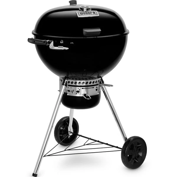 Weber Holzkohlegrill Master Touch GBS Premium E-5770 3 Weber Holzkohlegrill Master Touch GBS Premium E-5770 – Bild 3