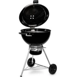 Weber Holzkohlegrill Master Touch GBS Premium E-5770 16 Weber Holzkohlegrill Master Touch GBS Premium E-5770 -Grillzubehör Weber Holzkohlegrill Master Touch GBS Premium E 5770@@9ggffw0m 3