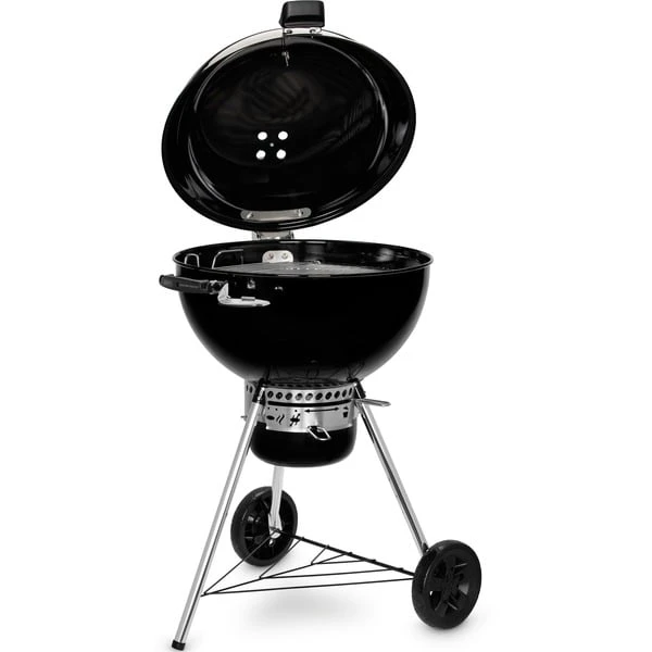 Weber Holzkohlegrill Master Touch GBS Premium E-5770 4 Weber Holzkohlegrill Master Touch GBS Premium E-5770 – Bild 4