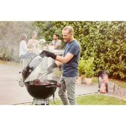 Weber Holzkohlegrill Master Touch GBS Premium E-5770 17 Weber Holzkohlegrill Master Touch GBS Premium E-5770 -Grillzubehör Weber Holzkohlegrill Master Touch GBS Premium E 5770@@9ggffw0m 4