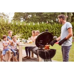 Weber Holzkohlegrill Master Touch GBS Premium E-5770 19 Weber Holzkohlegrill Master Touch GBS Premium E-5770 -Grillzubehör Weber Holzkohlegrill Master Touch GBS Premium E 5770@@9ggffw0m 6
