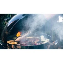 Weber Holzkohlegrill Master-Touch GBS Premium SE E-5775 -Grillzubehör Weber Holzkohlegrill Master Touch GBS Premium SE E 5775@@1601047 34