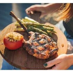 Weber Holzkohlegrill Master-Touch GBS Premium SE E-5775 -Grillzubehör Weber Holzkohlegrill Master Touch GBS Premium SE E 5775@@1601047 35