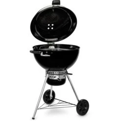 Weber Holzkohlegrill Master-Touch GBS Premium SE E-5775 -Grillzubehör Weber Holzkohlegrill Master Touch GBS Premium SE E 5775@@9ggffw0n 2