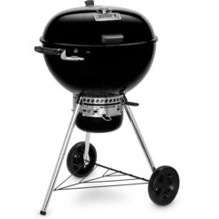 Weber Holzkohlegrill Master-Touch GBS Premium SE E-5775 -Grillzubehör Weber Holzkohlegrill Master Touch GBS Premium SE E 5775@@9ggffw0n 3