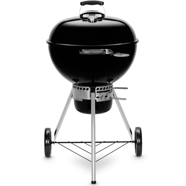 Weber Holzkohlegrill Master-Touch GBS SE E-5755 2 Weber Holzkohlegrill Master-Touch GBS SE E-5755 – Bild 2