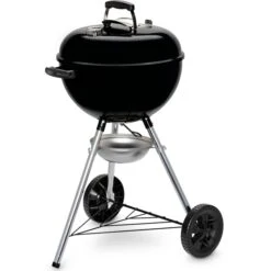 Weber Holzkohlegrill Original Kettle E-4710 -Grillzubehör Weber Holzkohlegrill Original Kettle E 4710@@9ggffw0i 2