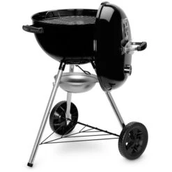 Weber Holzkohlegrill Original Kettle E-4710 -Grillzubehör Weber Holzkohlegrill Original Kettle E 4710@@9ggffw0i 3