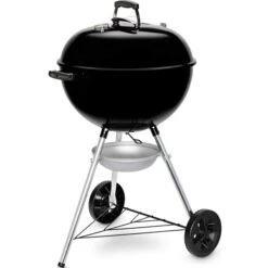 Weber Holzkohlegrill Original Kettle E-5710 -Grillzubehör Weber Holzkohlegrill Original Kettle E 5710@@9ggffw0j 2
