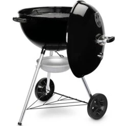Weber Holzkohlegrill Original Kettle E-5710 -Grillzubehör Weber Holzkohlegrill Original Kettle E 5710@@9ggffw0j 3