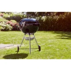 Weber Holzkohlegrill Original Kettle E-5710 -Grillzubehör Weber Holzkohlegrill Original Kettle E 5710@@9ggffw0j 4