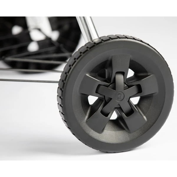 Weber Holzkohlegrill Original Kettle E-5730 11 Weber Holzkohlegrill Original Kettle E-5730 – Bild 11