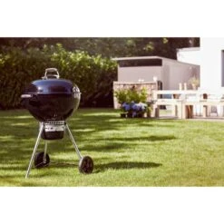 Weber Holzkohlegrill Original Kettle E-5730 27 Weber Holzkohlegrill Original Kettle E-5730 -Grillzubehör Weber Holzkohlegrill Original Kettle E 5730@@9ggffw0h 12