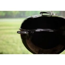 Weber Holzkohlegrill Original Kettle E-5730 28 Weber Holzkohlegrill Original Kettle E-5730 -Grillzubehör Weber Holzkohlegrill Original Kettle E 5730@@9ggffw0h 13