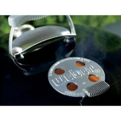 Weber Holzkohlegrill Performer Premium GBS Edition 32 Weber Holzkohlegrill Performer Premium GBS Edition -Grillzubehör Weber Holzkohlegrill Performer Premium GBS Edition@@1805697 12