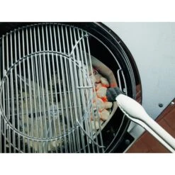 Weber Holzkohlegrill Performer Premium GBS Edition 33 Weber Holzkohlegrill Performer Premium GBS Edition -Grillzubehör Weber Holzkohlegrill Performer Premium GBS Edition@@1805697 13