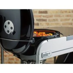 Weber Holzkohlegrill Performer Premium GBS Edition 34 Weber Holzkohlegrill Performer Premium GBS Edition -Grillzubehör Weber Holzkohlegrill Performer Premium GBS Edition@@1805697 14