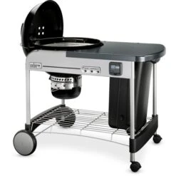 Weber Holzkohlegrill Performer Premium GBS Edition 22 Weber Holzkohlegrill Performer Premium GBS Edition -Grillzubehör Weber Holzkohlegrill Performer Premium GBS Edition@@1805697 2