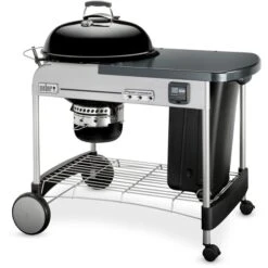 Weber Holzkohlegrill Performer Premium GBS Edition 23 Weber Holzkohlegrill Performer Premium GBS Edition -Grillzubehör Weber Holzkohlegrill Performer Premium GBS Edition@@1805697 3