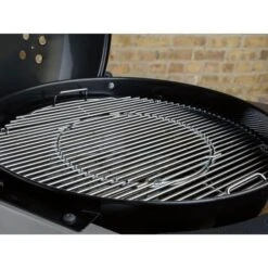 Weber Holzkohlegrill Performer Premium GBS Edition 25 Weber Holzkohlegrill Performer Premium GBS Edition -Grillzubehör Weber Holzkohlegrill Performer Premium GBS Edition@@1805697 5