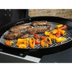 Weber Holzkohlegrill Performer Premium GBS Edition 27 Weber Holzkohlegrill Performer Premium GBS Edition -Grillzubehör Weber Holzkohlegrill Performer Premium GBS Edition@@1805697 7