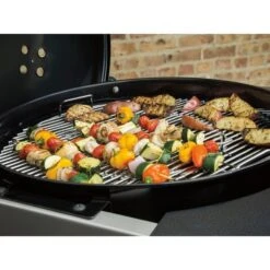Weber Holzkohlegrill Performer Premium GBS Edition 28 Weber Holzkohlegrill Performer Premium GBS Edition -Grillzubehör Weber Holzkohlegrill Performer Premium GBS Edition@@1805697 8