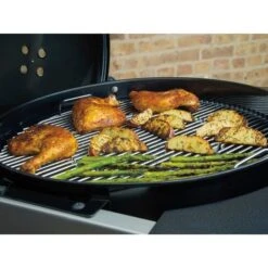 Weber Holzkohlegrill Performer Premium GBS Edition 29 Weber Holzkohlegrill Performer Premium GBS Edition -Grillzubehör Weber Holzkohlegrill Performer Premium GBS Edition@@1805697 9