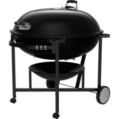 Weber Holzkohlegrill Ranch Kettle, Ø 94cm -Grillzubehör Weber Holzkohlegrill Ranch Kettle 94cm@@1814551 2