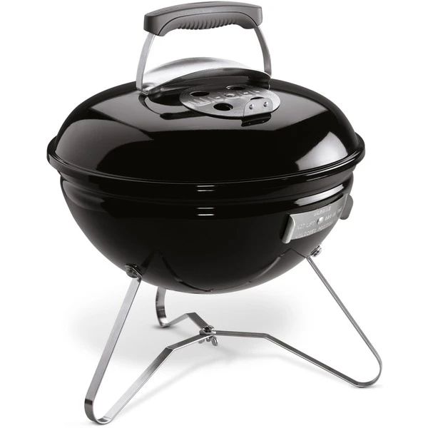 Weber Holzkohlegrill Smokey Joe Original 1 Weber Holzkohlegrill Smokey Joe Original