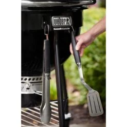 Weber Holzkohlegrill Summit Kamado E6 30 Weber Holzkohlegrill Summit Kamado E6 -Grillzubehör Weber Holzkohlegrill Summit Kamado E6@@1694184 10