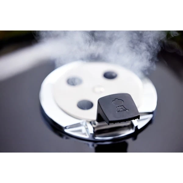 Weber Holzkohlegrill Summit Kamado E6 13 Weber Holzkohlegrill Summit Kamado E6 – Bild 13