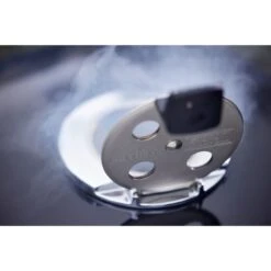 Weber Holzkohlegrill Summit Kamado E6 33 Weber Holzkohlegrill Summit Kamado E6 -Grillzubehör Weber Holzkohlegrill Summit Kamado E6@@1694184 13