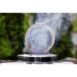 Weber Holzkohlegrill Summit Kamado E6 35 Weber Holzkohlegrill Summit Kamado E6 -Grillzubehör Weber Holzkohlegrill Summit Kamado E6@@1694184 15