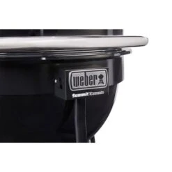 Weber Holzkohlegrill Summit Kamado E6 24 Weber Holzkohlegrill Summit Kamado E6 -Grillzubehör Weber Holzkohlegrill Summit Kamado E6@@1694184 4