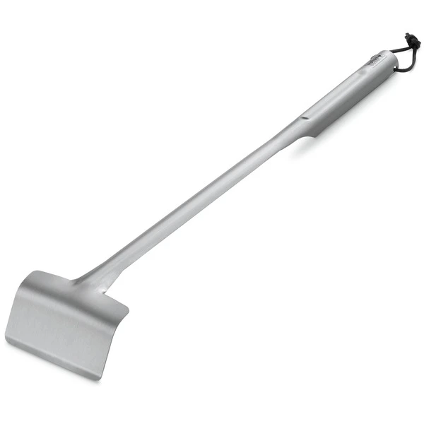 Weber Holzkohleschieber (7649), Grillbesteck 1 Weber Holzkohleschieber (7649), Grillbesteck