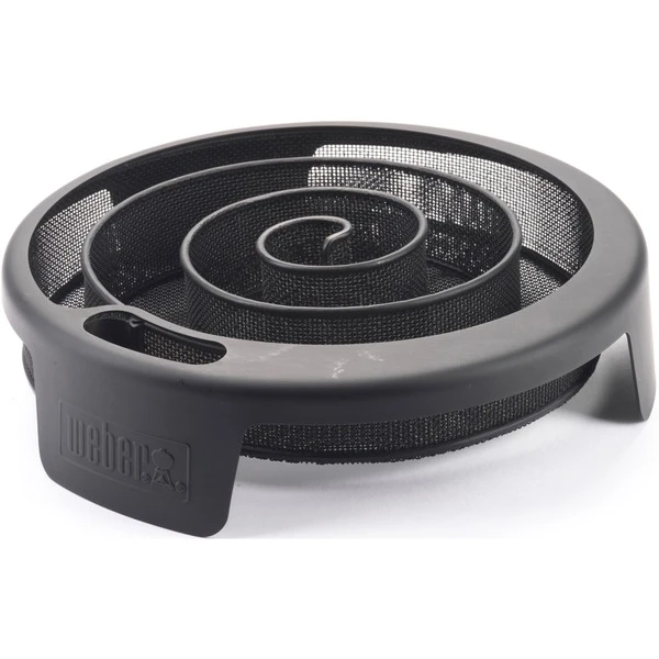 Weber Kalträuchereinheit 17636, Räucherbox 1 Weber Kalträuchereinheit 17636, Räucherbox