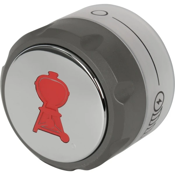 Weber Kontrollknöpfe Groß, Für Summit, Ab 2012, Ersatzteil – Bild 2