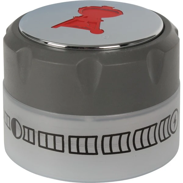 Weber Kontrollknöpfe Groß, Für Summit, Ab 2012, Ersatzteil – Bild 3